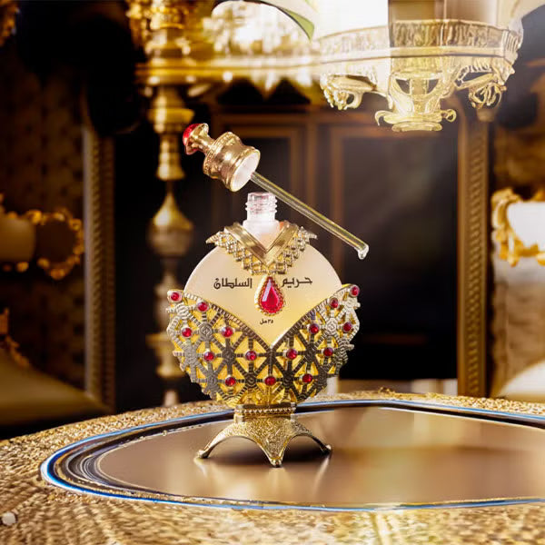 Hareem Al Sultan
