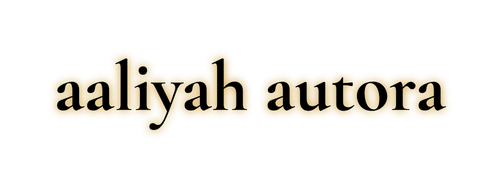 Aaliyah Autora Perfumes